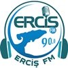Erciş FM canlı radyo logosu