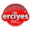 Erciyes Fm Kayseri canlı radyo logosu