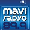 Eskişehir Mavi Radyo canlı radyo logosu
