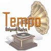 Eskişehir Tempo Radyo canlı radyo logosu