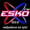 Esko FM canlı radyo logosu