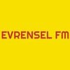 Evrensel FM canlı radyo logosu