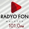 Fon Radyo canlı radyo logosu