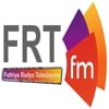 FRT FM canlı radyo logosu
