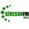 Giresun FM 102.5 canlı radyo logosu