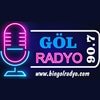Göl Radyo canlı radyo logosu