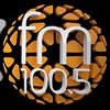 Hitit FM – Hitit Üniversitesi Radyosu canlı radyo logosu