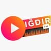 Iğdır FM canlı radyo logosu