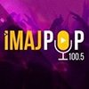 İmaj Pop canlı radyo logosu