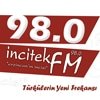 İncitek FM canlı radyo logosu