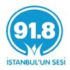 İstanbulun Sesi Radyosu canlı radyo logosu