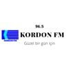 İzmir Kordon FM canlı radyo logosu