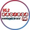 Kadırga FM canlı radyo logosu