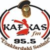 Kafkas FM canlı radyo logosu