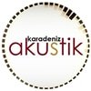 Karadeniz Akustik FM canlı radyo logosu
