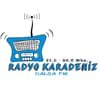 Karadeniz Dalga FM canlı radyo logosu