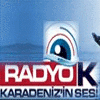 Karadenizin Sesi Radyosu canlı radyo logosu