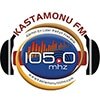 Kastamonu Fm canlı radyo logosu