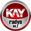 Kayseri Kay Radyo canlı radyo logosu