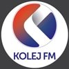 Kayseri Kolej FM canlı radyo logosu