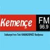 Kemençe FM canlı radyo logosu