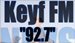 Keyf Fm Nevşehir canlı radyo logosu