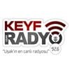 Keyf Radyo canlı radyo logosu