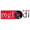 Kırklareli Melodi FM canlı radyo logosu