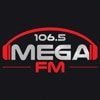 Kocaeli Mega FM canlı radyo logosu