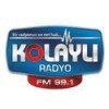 Kolaylı Radyo canlı radyo logosu