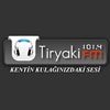 Konya Tiryaki FM canlı radyo logosu