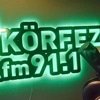 Körfez FM canlı radyo logosu