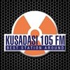 Kuşadası 105 FM canlı radyo logosu