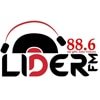 Lider FM canlı radyo logosu