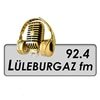 Lüleburgaz FM canlı radyo logosu