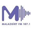 Malazgirt FM canlı radyo logosu