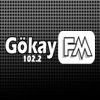 Manisa Radyo Gökay canlı radyo logosu