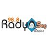 Manisa Seç FM canlı radyo logosu