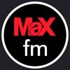 Max Fm canlı radyo logosu