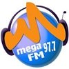 Mega Radyo İskenderun canlı radyo logosu