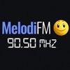 Melodi Fm Ünye canlı radyo logosu