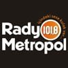 Mersin Radyo Metropol canlı radyo logosu