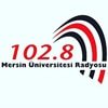Mersin Üniversitesi Radyosu canlı radyo logosu