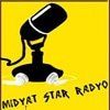 Midyat Radyo Star FM canlı radyo logosu
