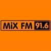 Mix Fm Mersin canlı radyo logosu
