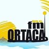 Muğla Ortaca FM canlı radyo logosu