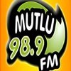 Mutlu FM canlı radyo logosu