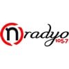 N Radyo canlı radyo logosu