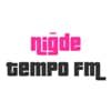 Niğde Tempo FM canlı radyo logosu