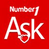 NR1 Aşk canlı radyo logosu